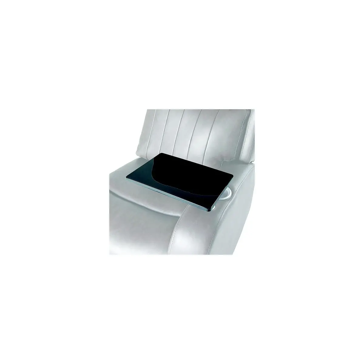 Thomas Payne Furniture 2020129994 Lippert 360 Swivel Desk 1