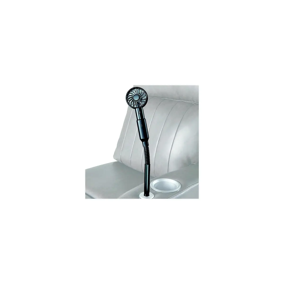 Thomas Payne Furniture 2020129997 Lippert 3-Speed Portable Fan 1