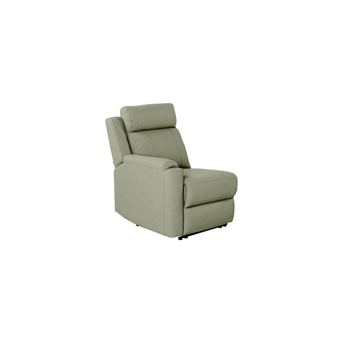 Lippert 129285 Heritage Series Recliner, Right Hand Recliner, Altoona 1