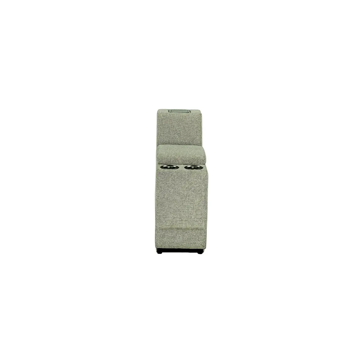 Thomas Payne 2020134976 Lippert Seismic Series, Center Console, Altoona 1