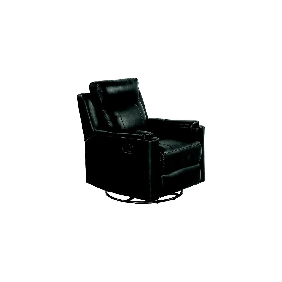 Lippert 129853 Swivel Glider Recliner, Millbrae 1