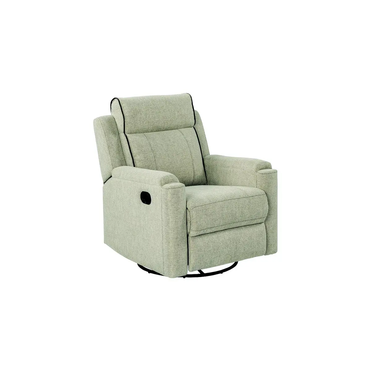 Lippert 129856 Swivel Glider Recliner, Norlina 1