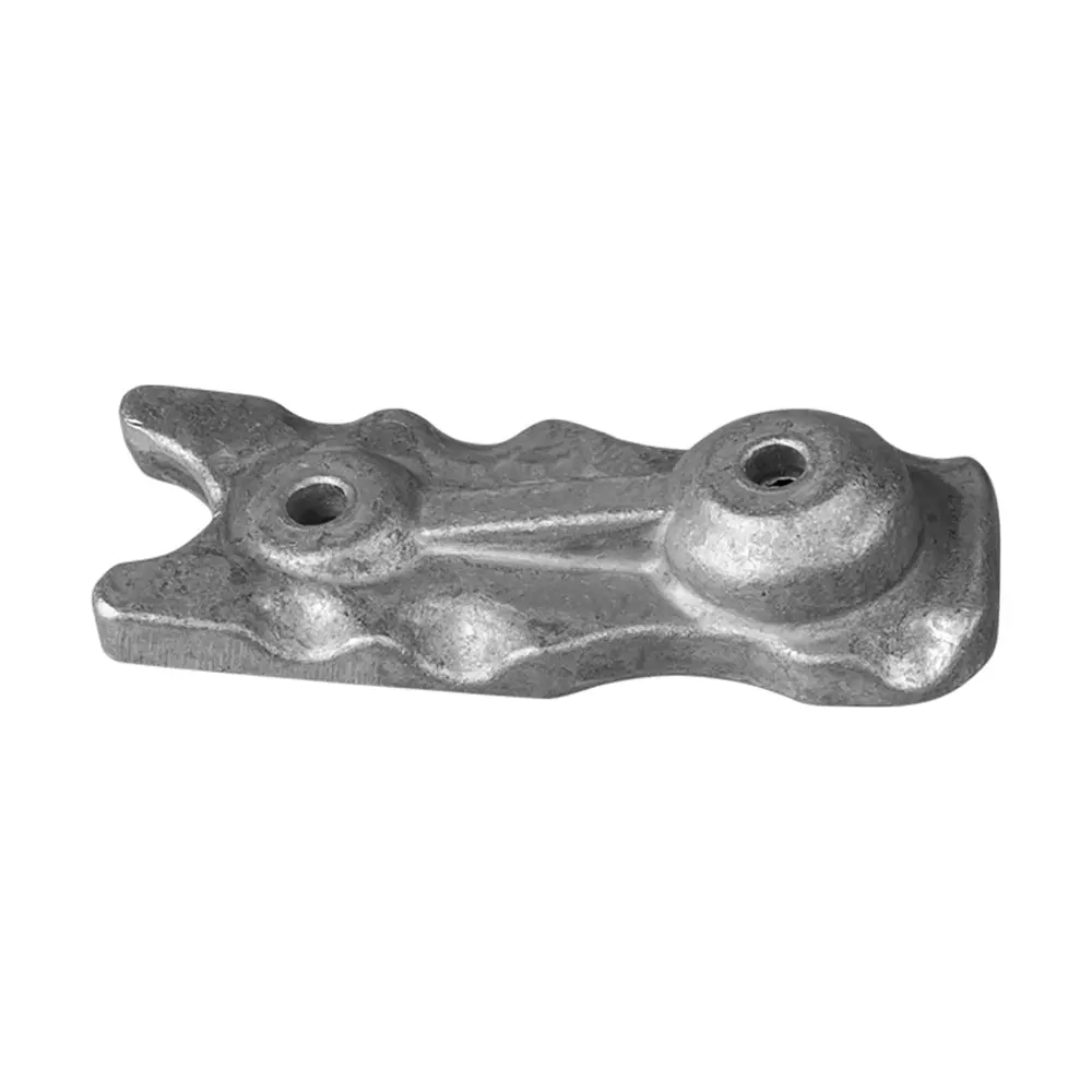 Tecnoseal Mercury Power Trim Anode F/Mercury Verado 350 Pro 1