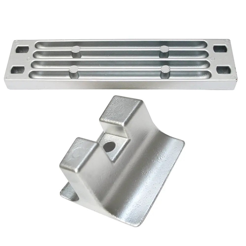 Tecnoseal Yamaha 300-350 Hp Anode Kit - No Hardware 1