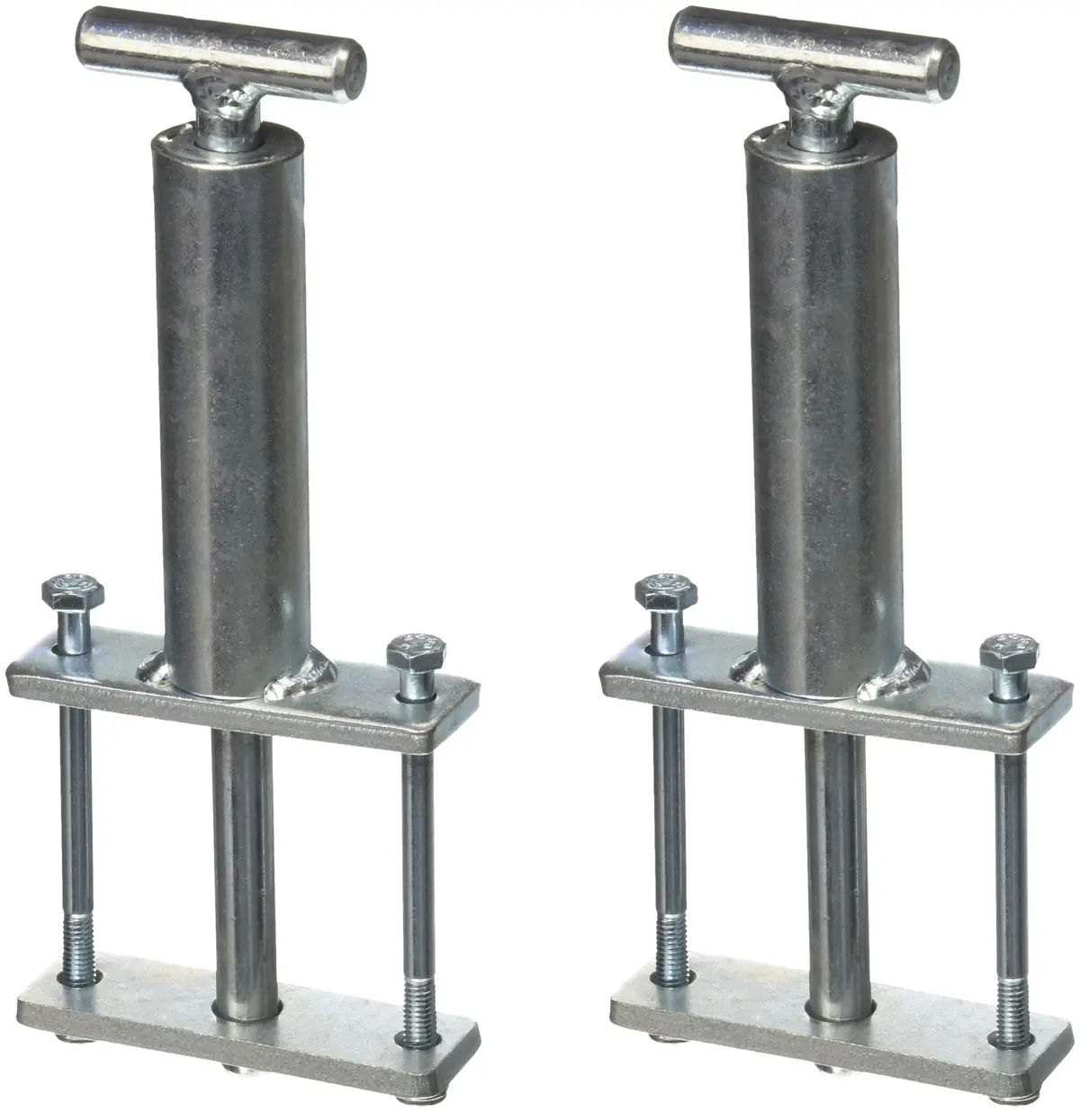 Ultra-Fab 17-943032 Ultra 5Th Wheel Quick Pin, 7/16", 1 Pr. 1