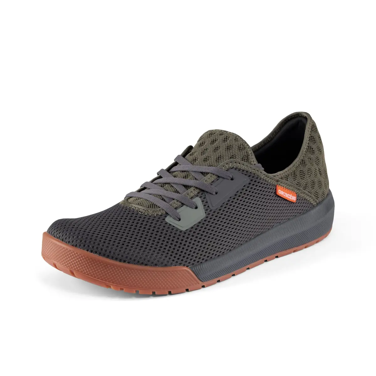 Grundens 60064-025-1085 Keeper Sneaker-Anchor-M 8.5 1
