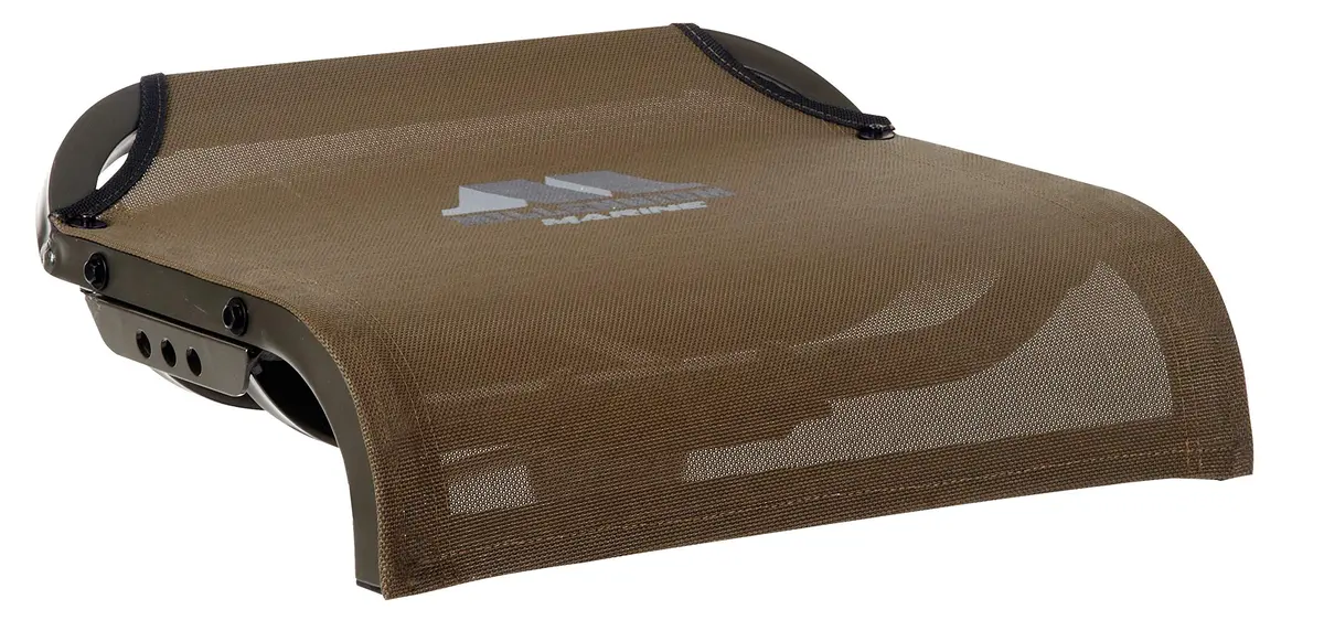 Millennium Outdoors B-200-Gn Millennium Marine Freshwater Series Comfortmax Seat, Green 2