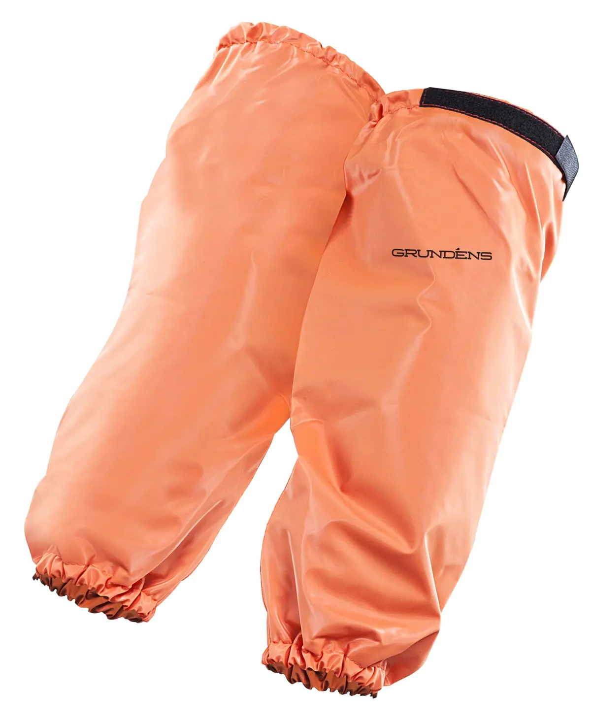 Grundens 70006-800-0001 Brigg 25 Orange Sleeves W/O Cuff-Orange-One Size 1