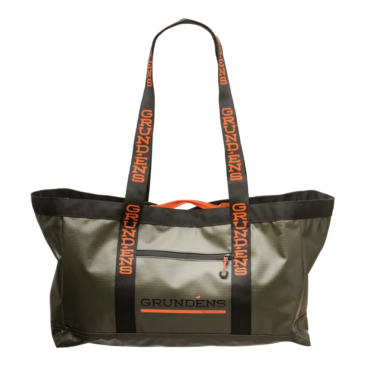Grundens 70107-336-0001 Gear Hauler Tote Bag 50L-Deep Depths-One Size 1