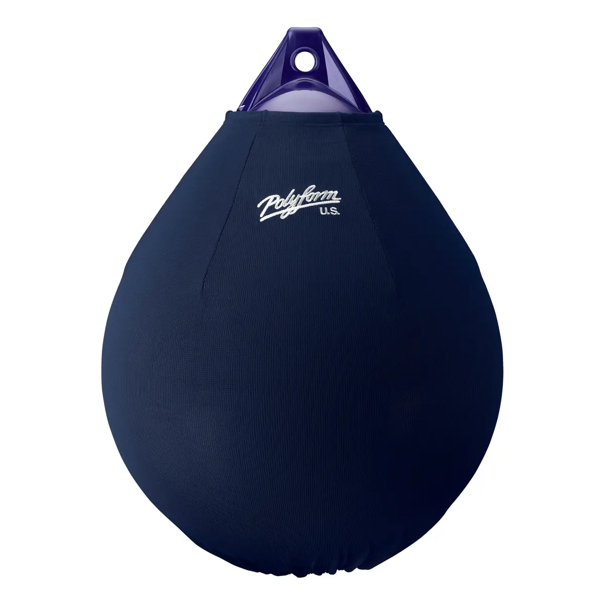 Polyform A-5 Blue 86-240-044 Elite Fender Cover For A-5 1