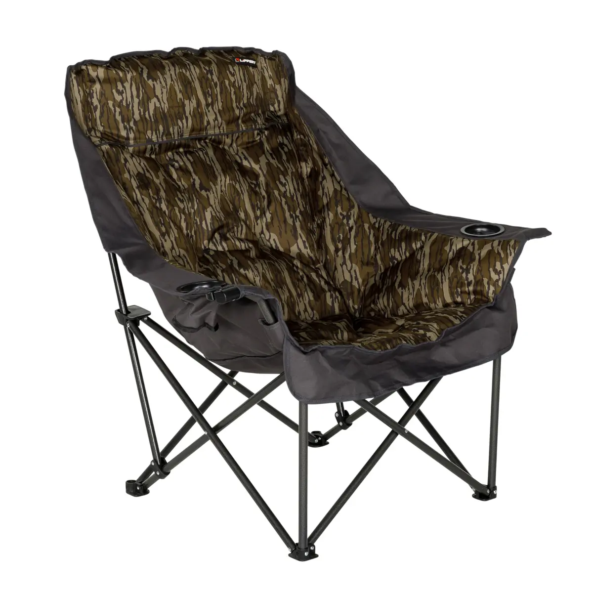 Lippert 2023053730 Big Bear Chair Mossy Oak Original Bottomland Camo 2