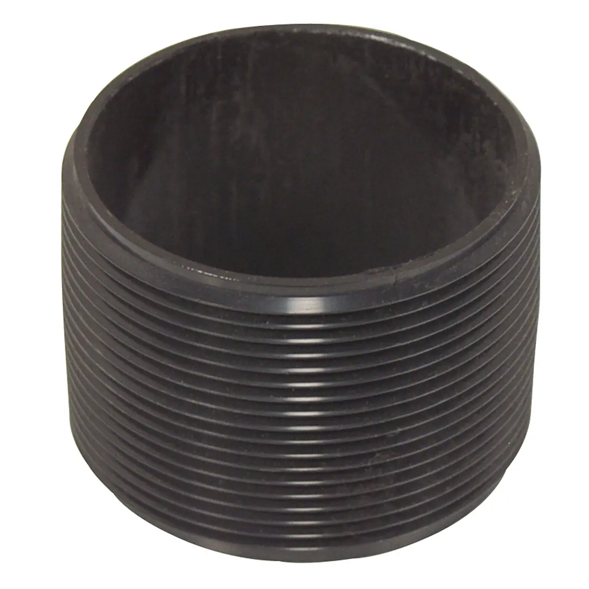 Valterra T3508 Abs Nipple, 3" X 8" 1