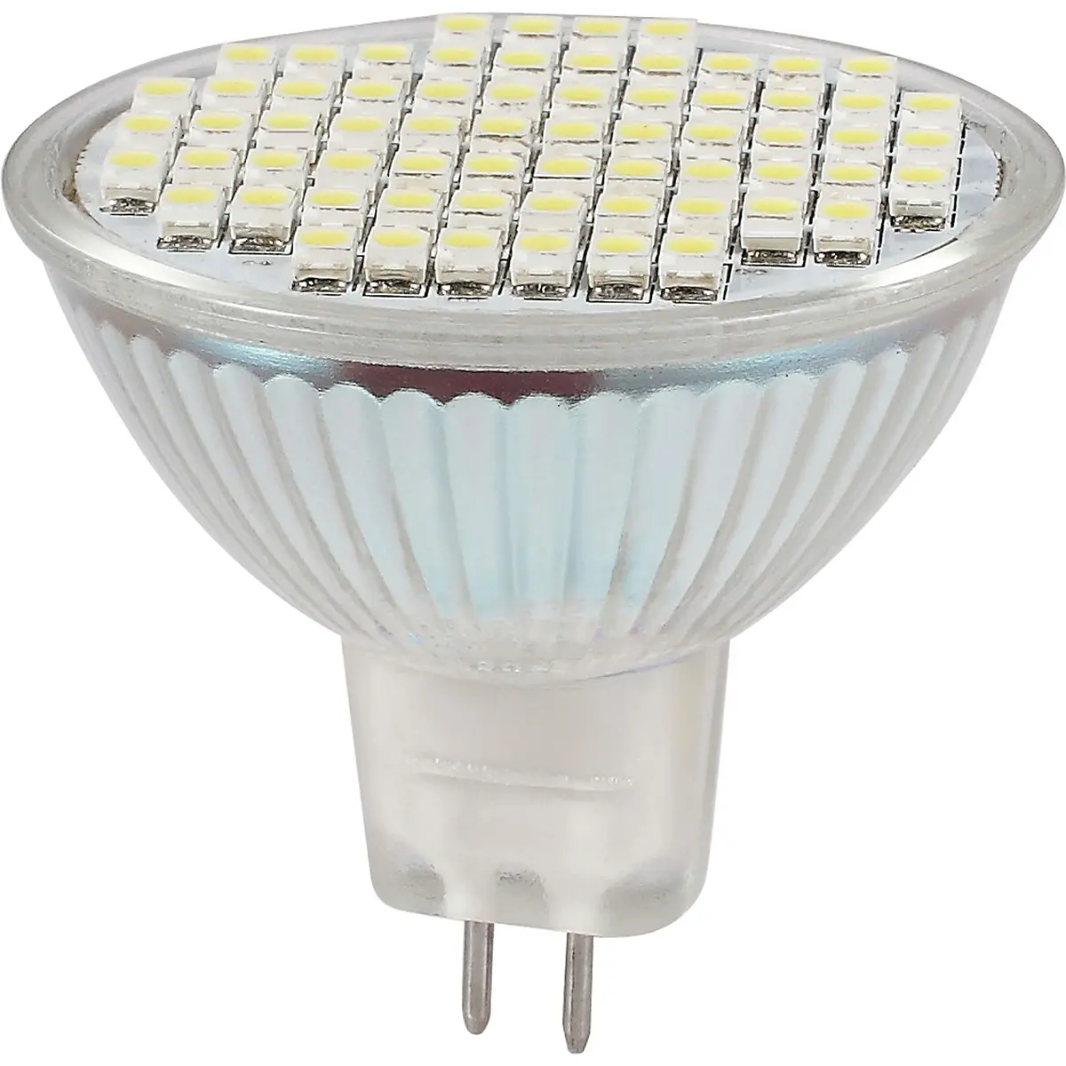 Ming's Mark 3528104 Green Longlife Mr16 Base Led Bulb 1