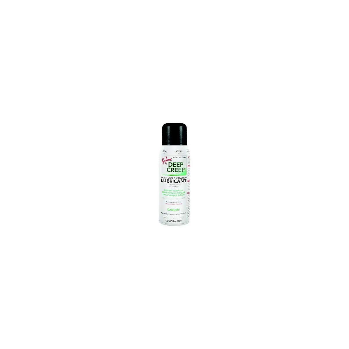 Seafoam Dc14 Sea Foam Deep Creep Lubricant 1
