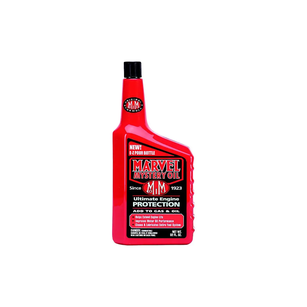 Marvel Mystery Oil Mm14r Gal, 4/Case 1
