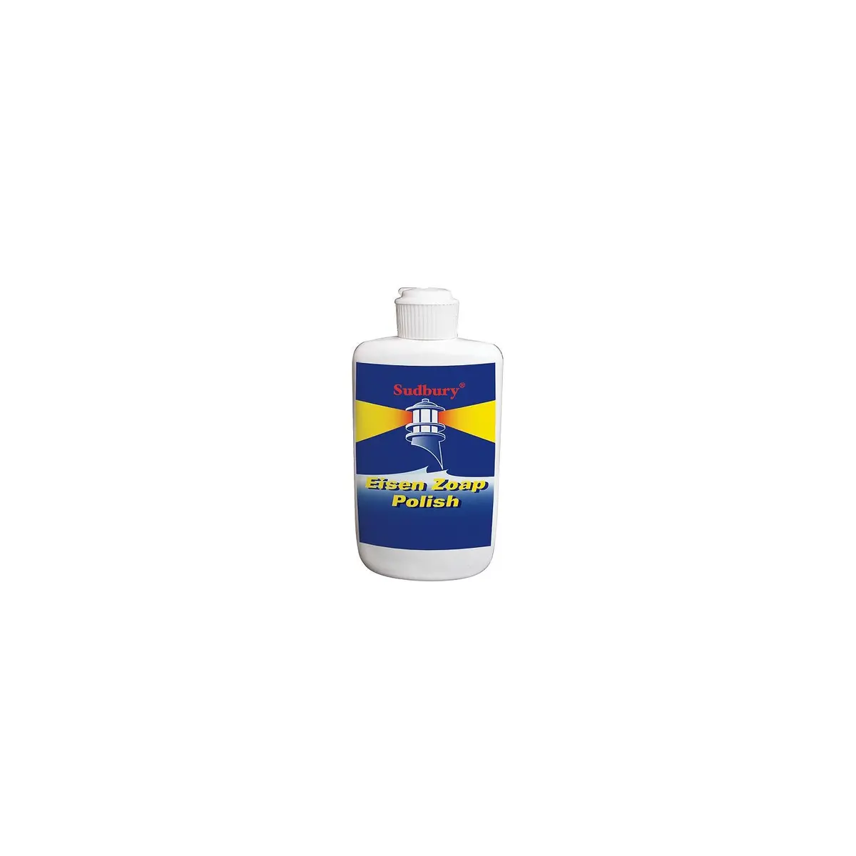 Rule 425 Eisen Zoap Polish, 8 Oz. 1