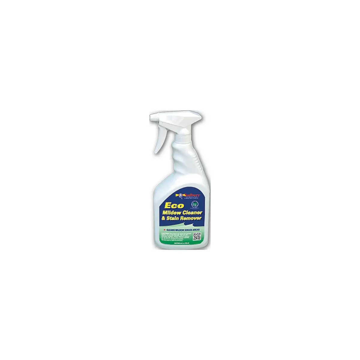 Sudbury 851Q Eco Mildew Cleaner 1