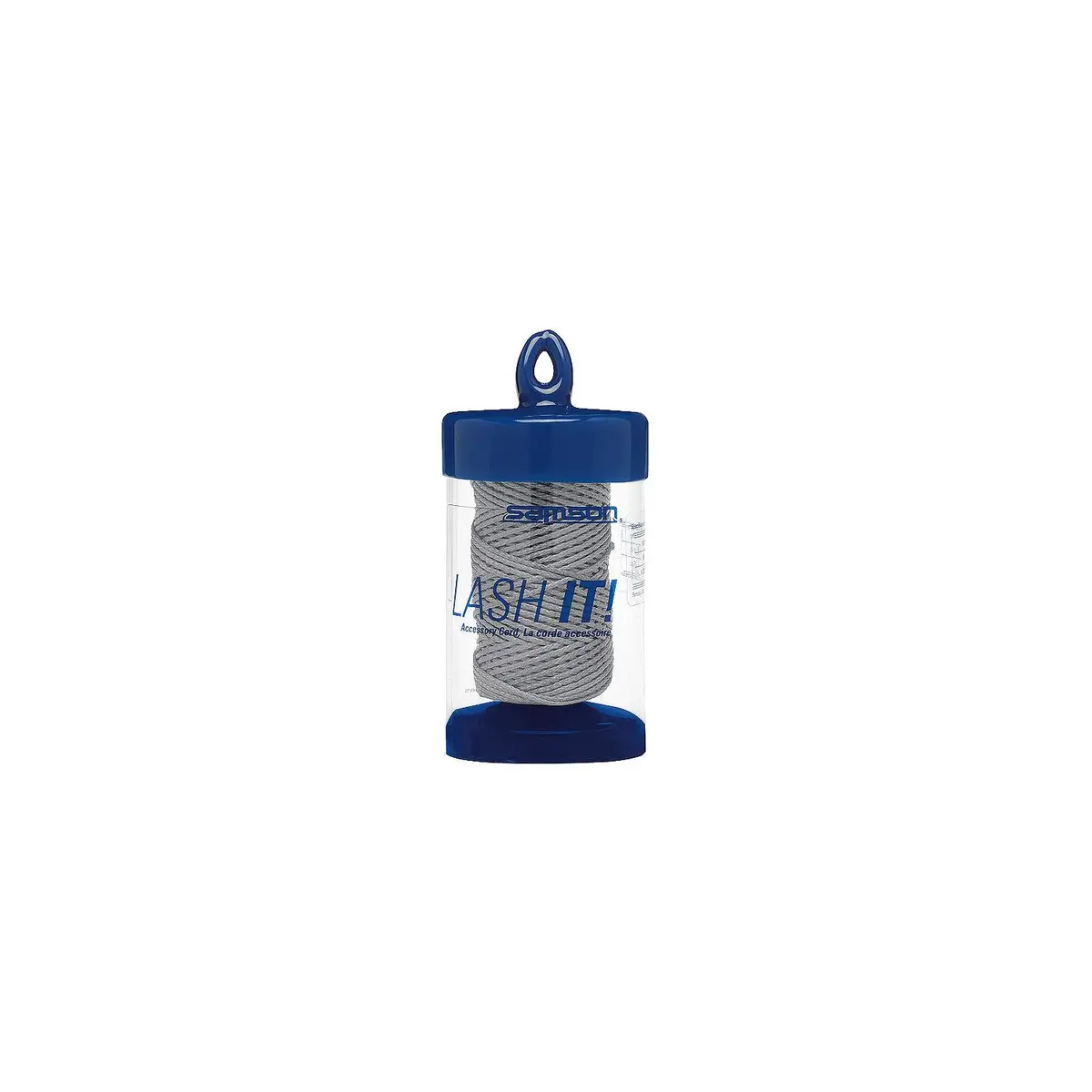 Samson Rope 811 017 701 850 Samson Lash-It 1.75Mm X 180' 1