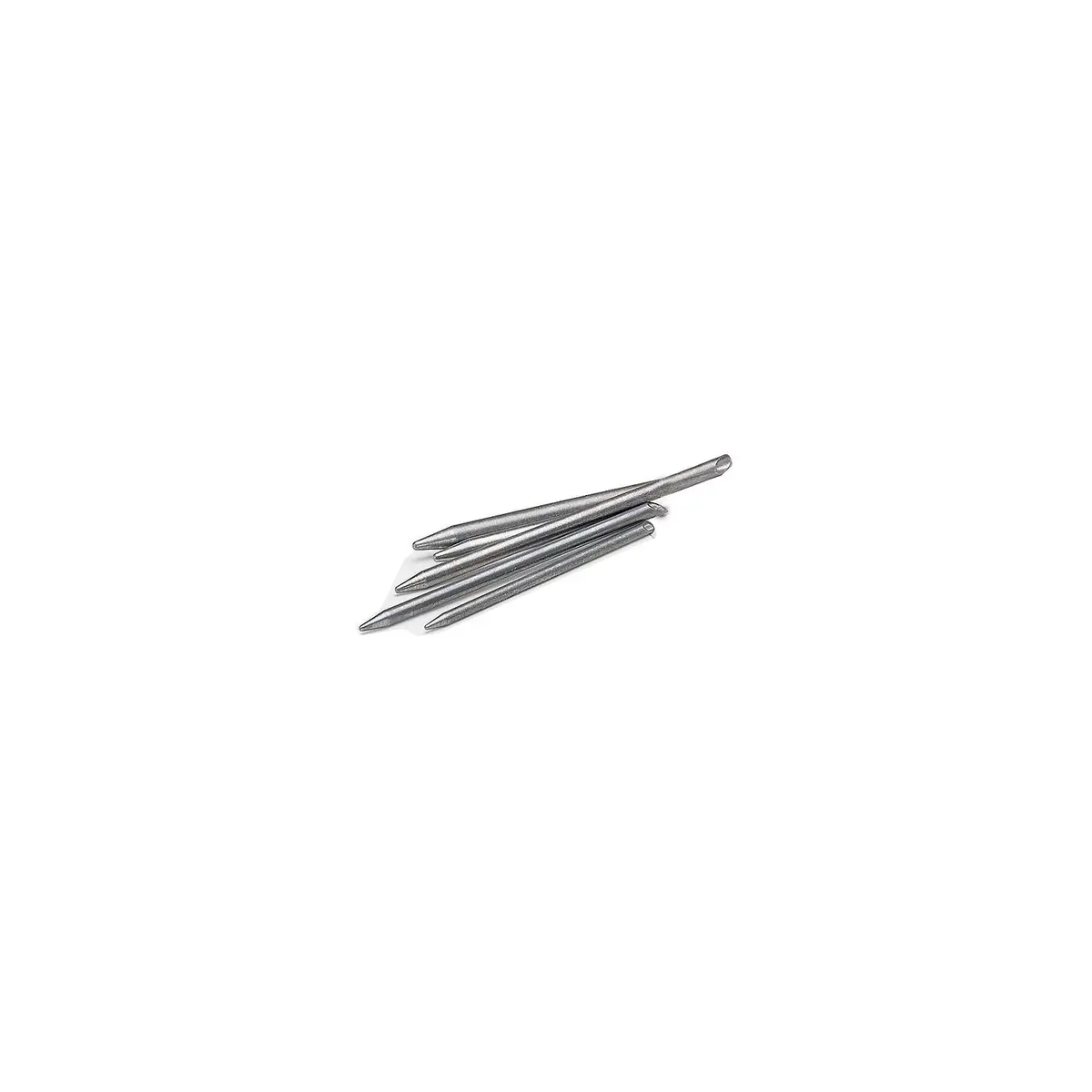 Samson Rope 9010200 Samson 901020000000Aluminum Fid 5/16" 1