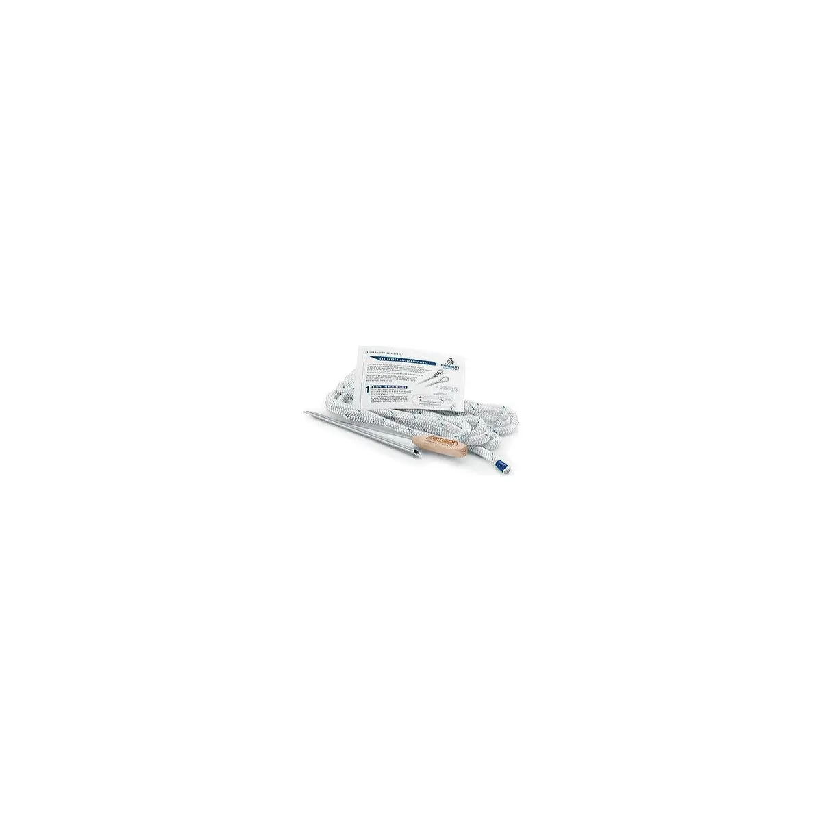 Samson Rope 9990010 Splice Trainer Kit 1