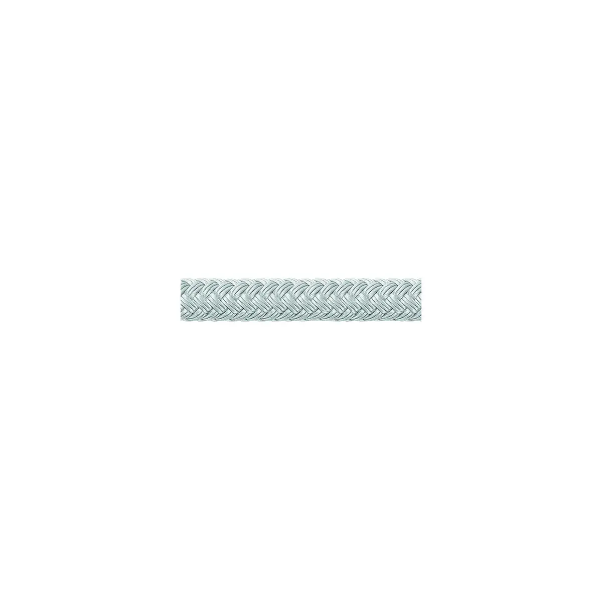 Samson Rope 4.3502E+11 Samson Rope 435020005030 Samson 435020005030 Xls3 Yacht, Braid, 5/16" (8Mm) X 500', White 1