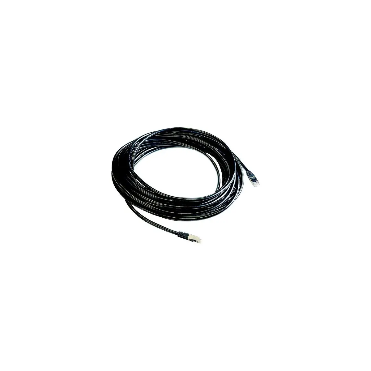 Fusion 010-12744-00 Rj45 Shielded Ethernet Cable, 20' 1