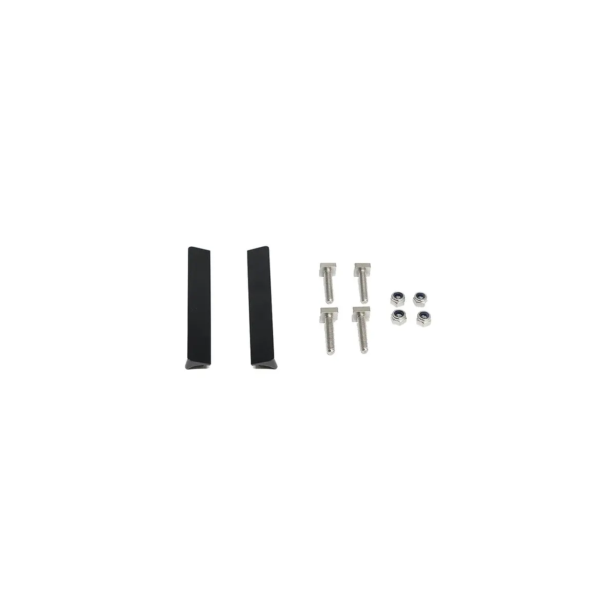 Fusion 010-12817-02 Stereo Flat Mount Kit 1