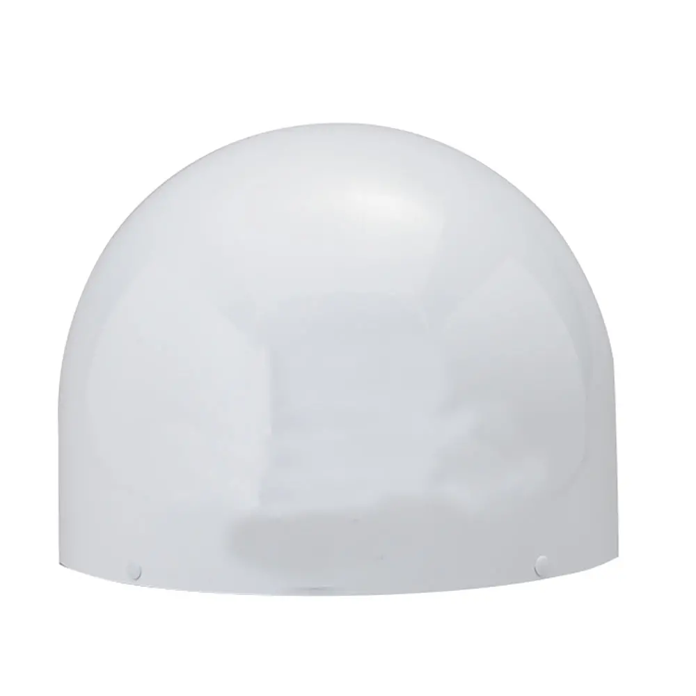 Kvh S72-0436 Dome Top Only F/Hd7 W/Mounting Hardware 1