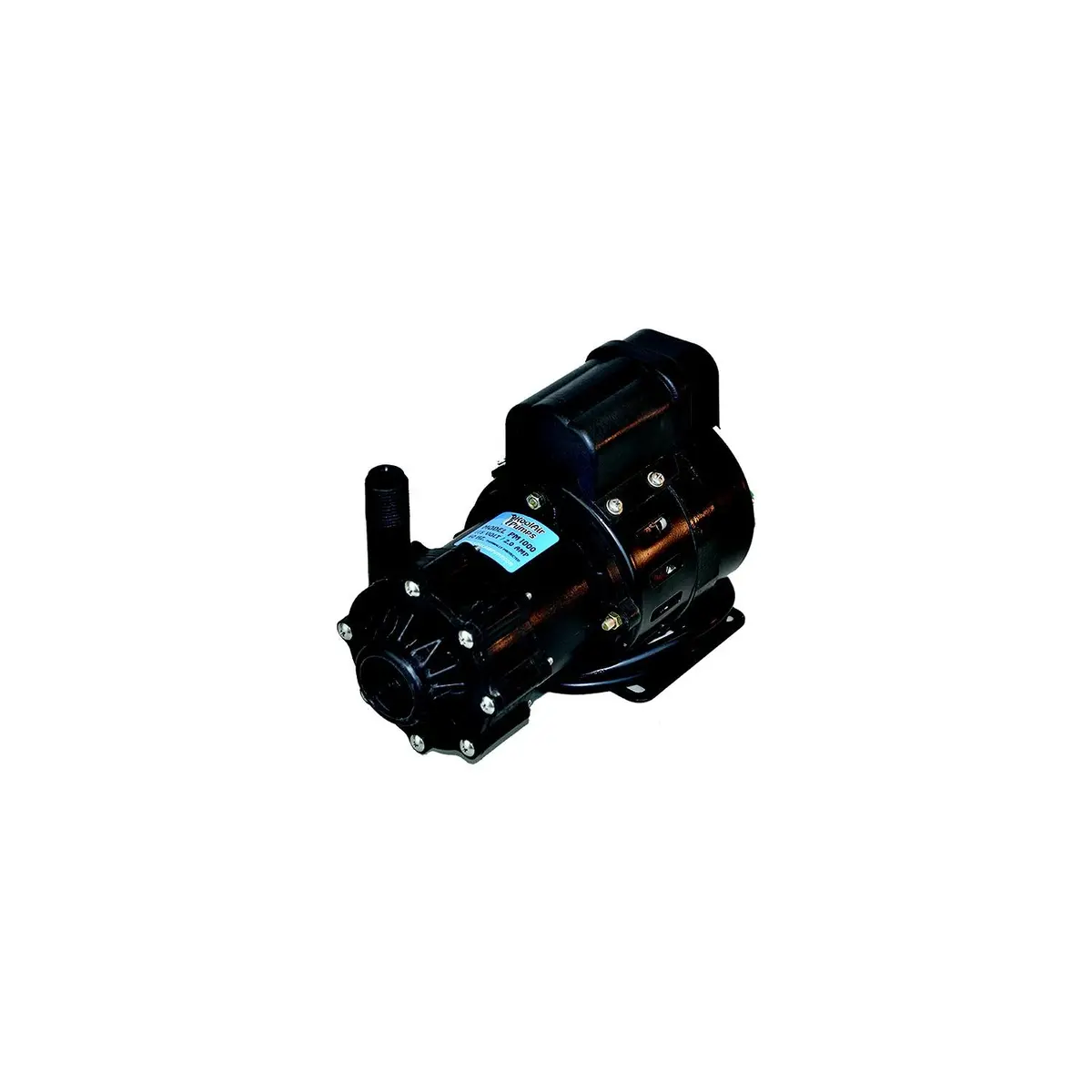 Webasto 5011372B Kool Air Pm 1000 Coolant Pump, 115V 1
