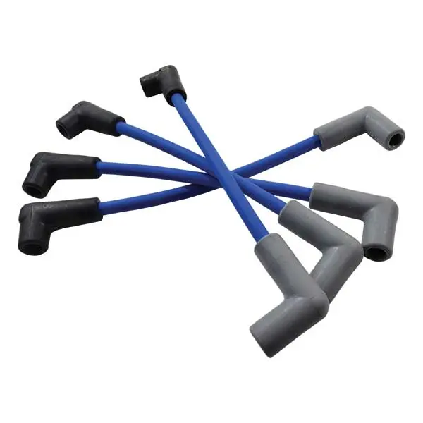 Emp 84-84005 9 Plug Wire 1