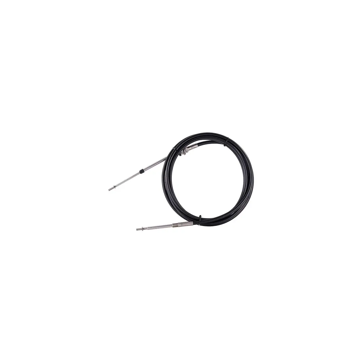 Wsm Performance Parts 002-200 Wsm Steering Cable, Yamaha 1