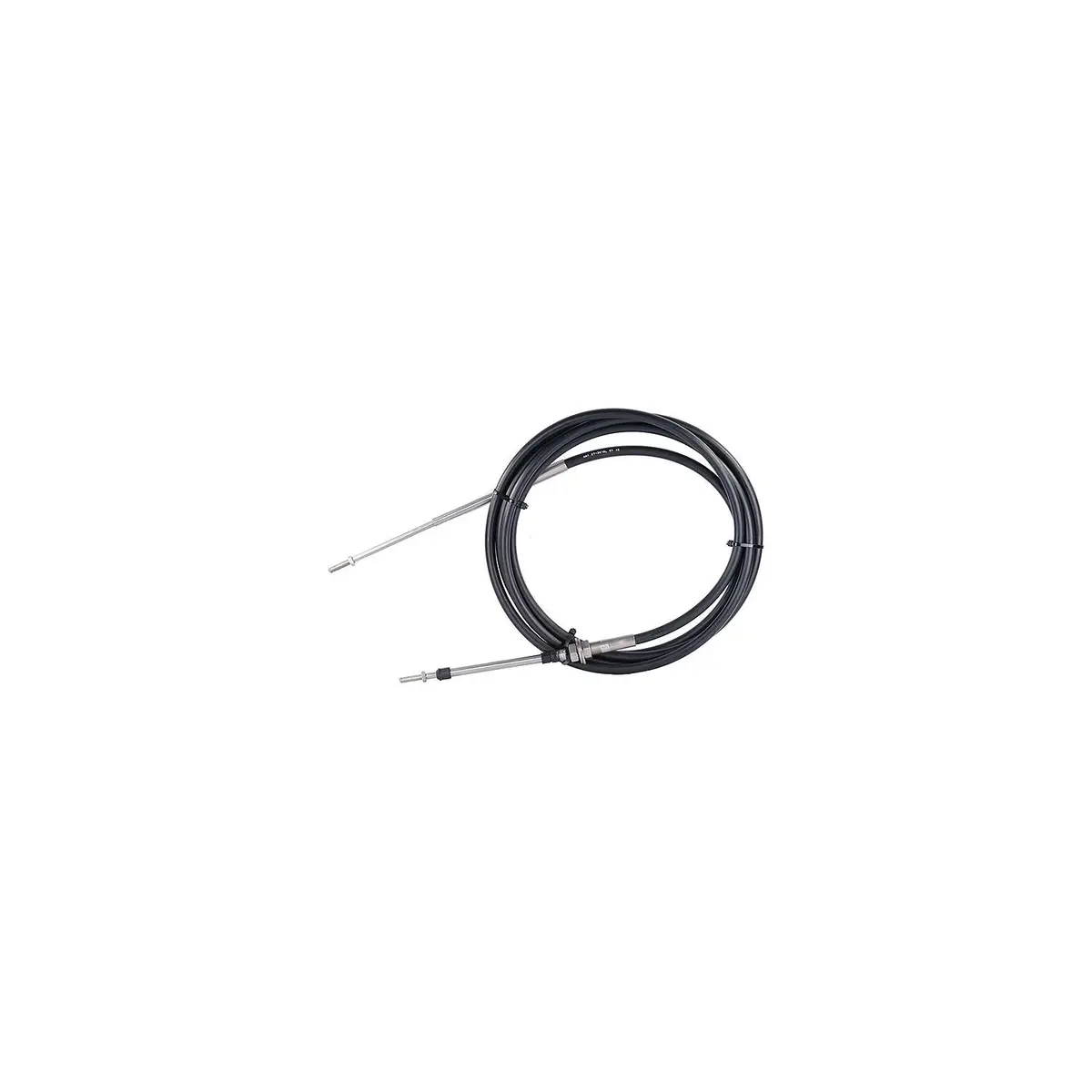 Wsm Performance Parts 002-201 Wsm Steering Cable, Yamaha 1