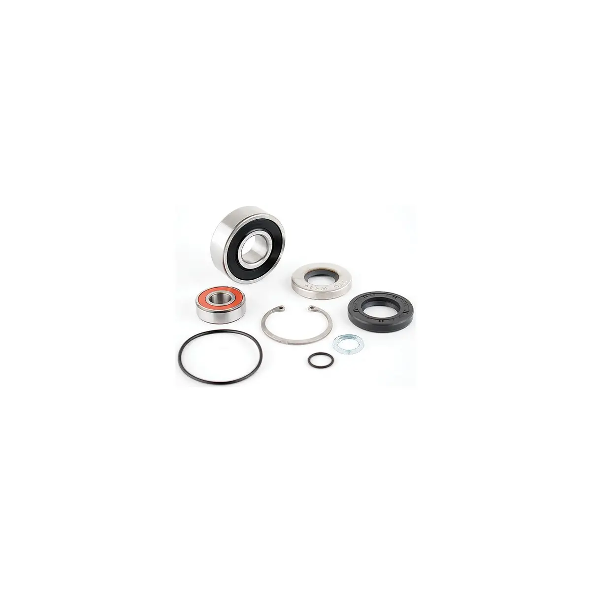 Wsm Performance Parts 003-606 Wsm Performance Jet Pump Repair Kit: Kawasaki, 1100-1200 1