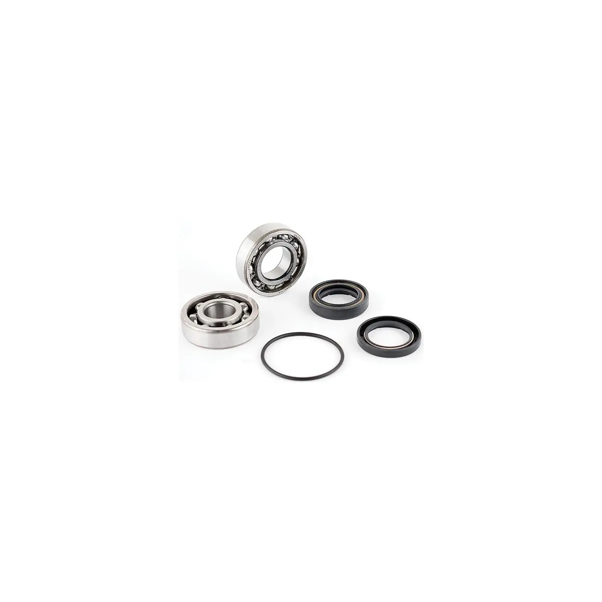 Wsm Performance Parts 003-627 Wsm Performance Jet Pump Repair Kit: Yamaha 800, 1200, 99-18 1