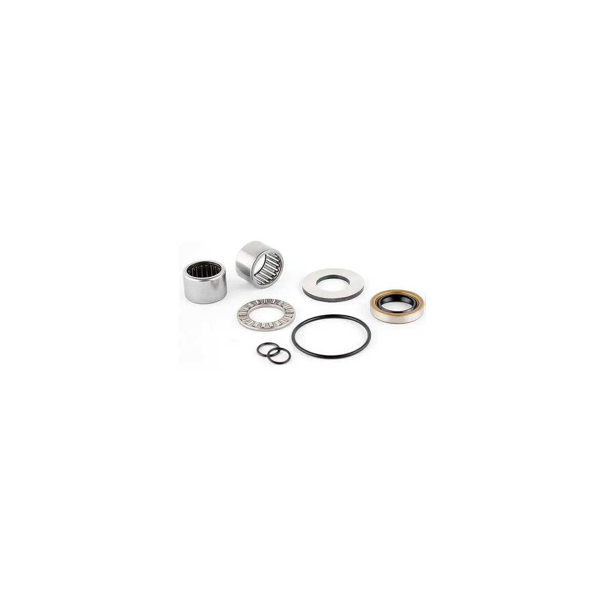 Wsm Performance Parts 003-641 Wsm Performance Jet Pump Repair Kit: Sea-Doo, 650-951, 94-02 1
