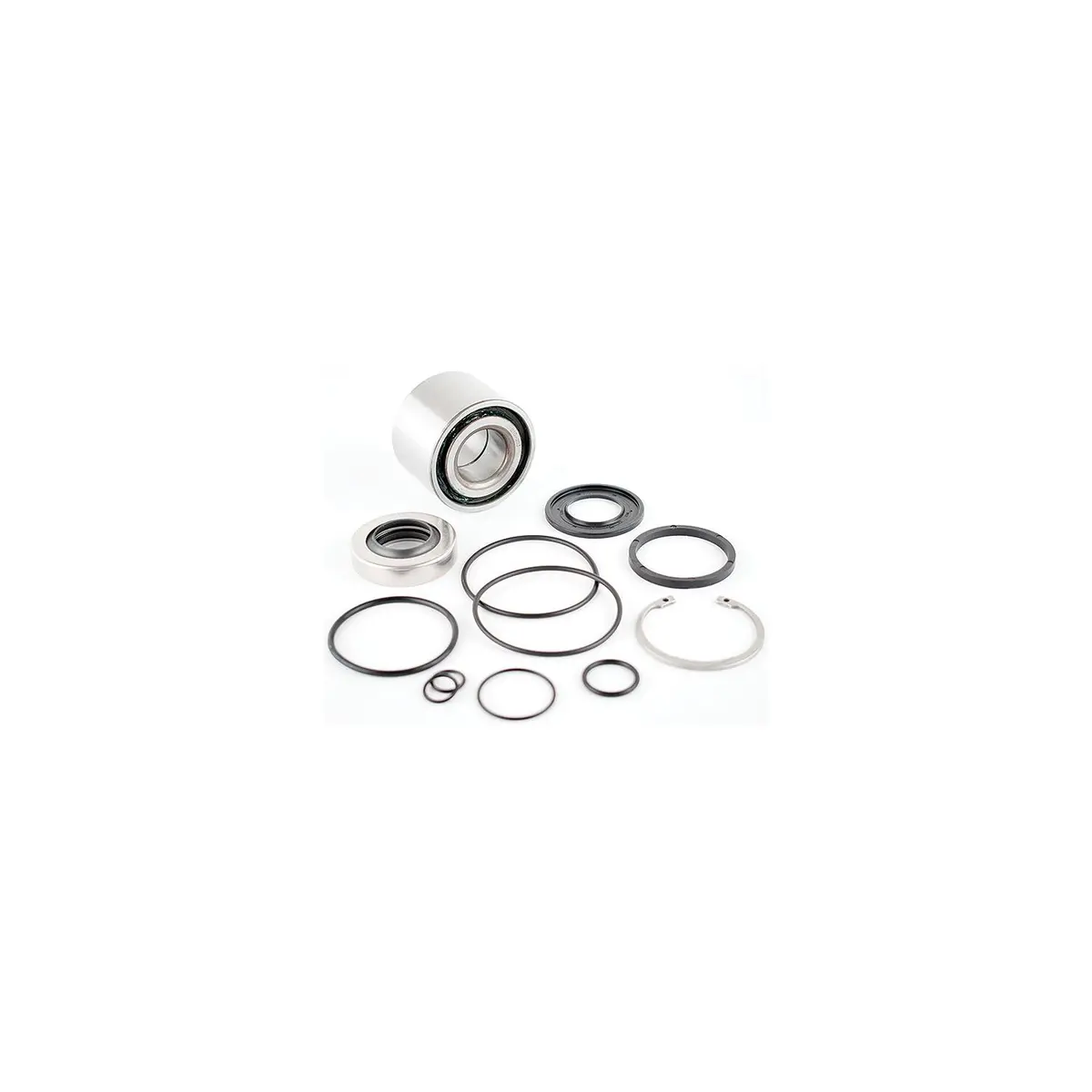 Wsm Performance Parts 003-645 Wsm Performance Xxx Jet Pump Repair Kit: Sea-Doo, 900 / 1503 4-Tec, 04-17 1