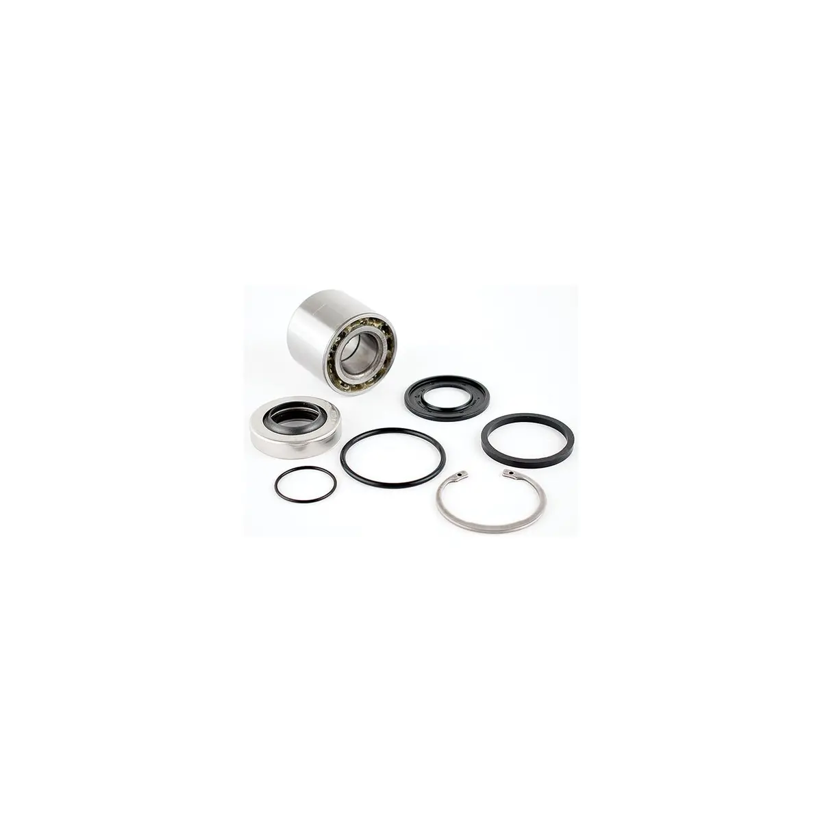 Wsm Performance Parts 003-646 Wsm Performance Jet Pump Repair Kit: Sea-Doo 900, Spark 14-17 1