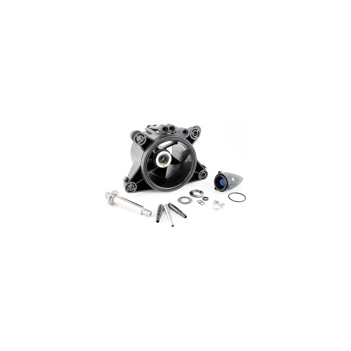 Wsm Performance Parts 003-700K Wsm Performance Complete Jet Pump Kit: Seadoo 1