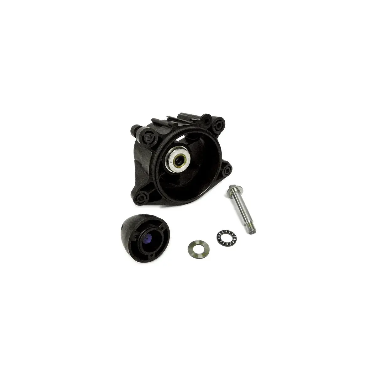 Wsm Performance Parts 003-710K Wsm Performance Complete Jet Pump Kit: Seadoo 1
