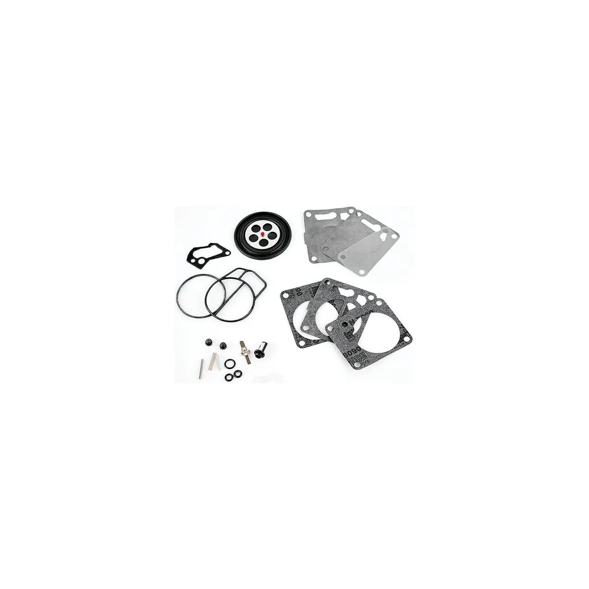 Wsm Performance Parts 006-346 Wsm Carburetor Rebuild Kit, Sea-Doo / Yamaha 1
