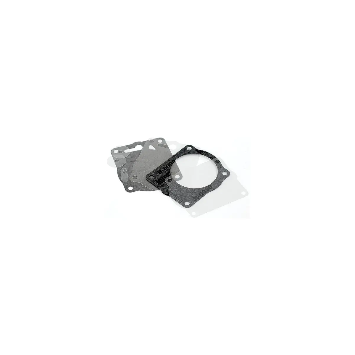 Wsm Performance Parts 006-350 Wsm Carburetor Rebuild Kit, Yamaha 1