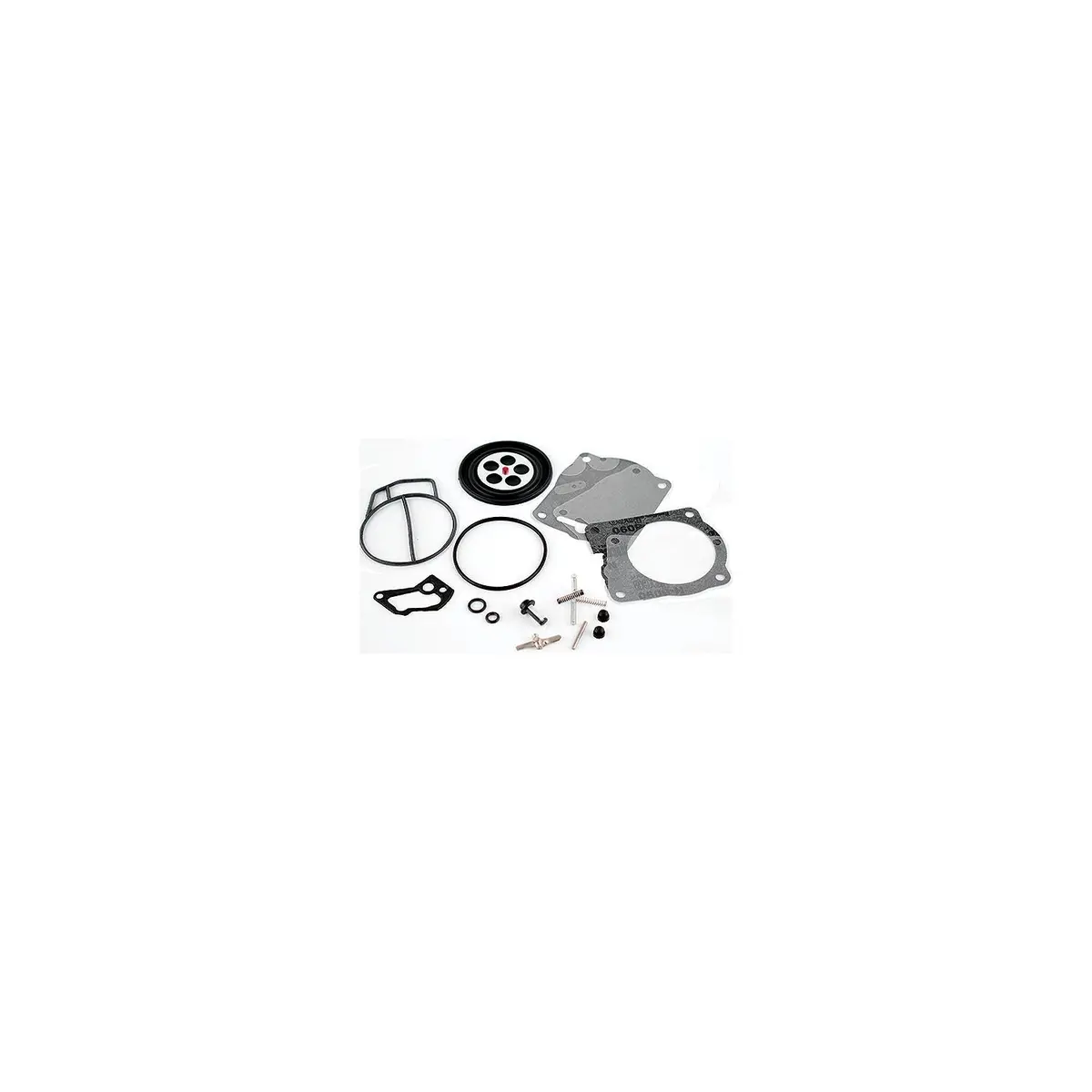 Wsm Performance Parts 006-352 Wsm Carburetor Rebuild Kit, Yamaha 1