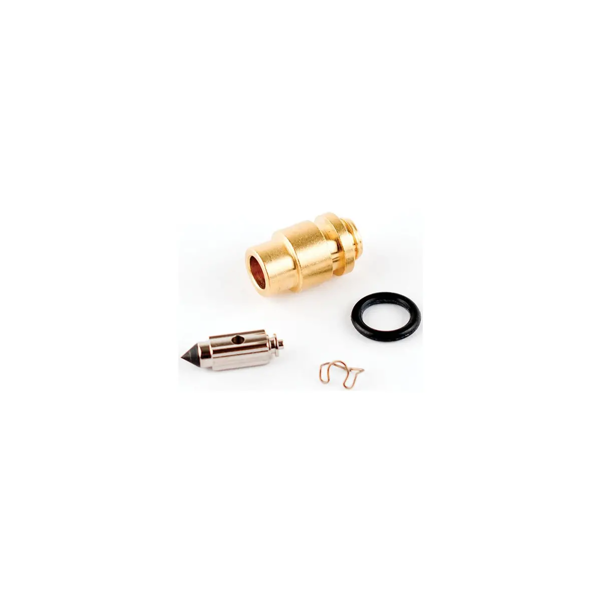 Wsm Performance Parts 006-361 Wsm Mikuni Carburetor, Needle & Seat 1