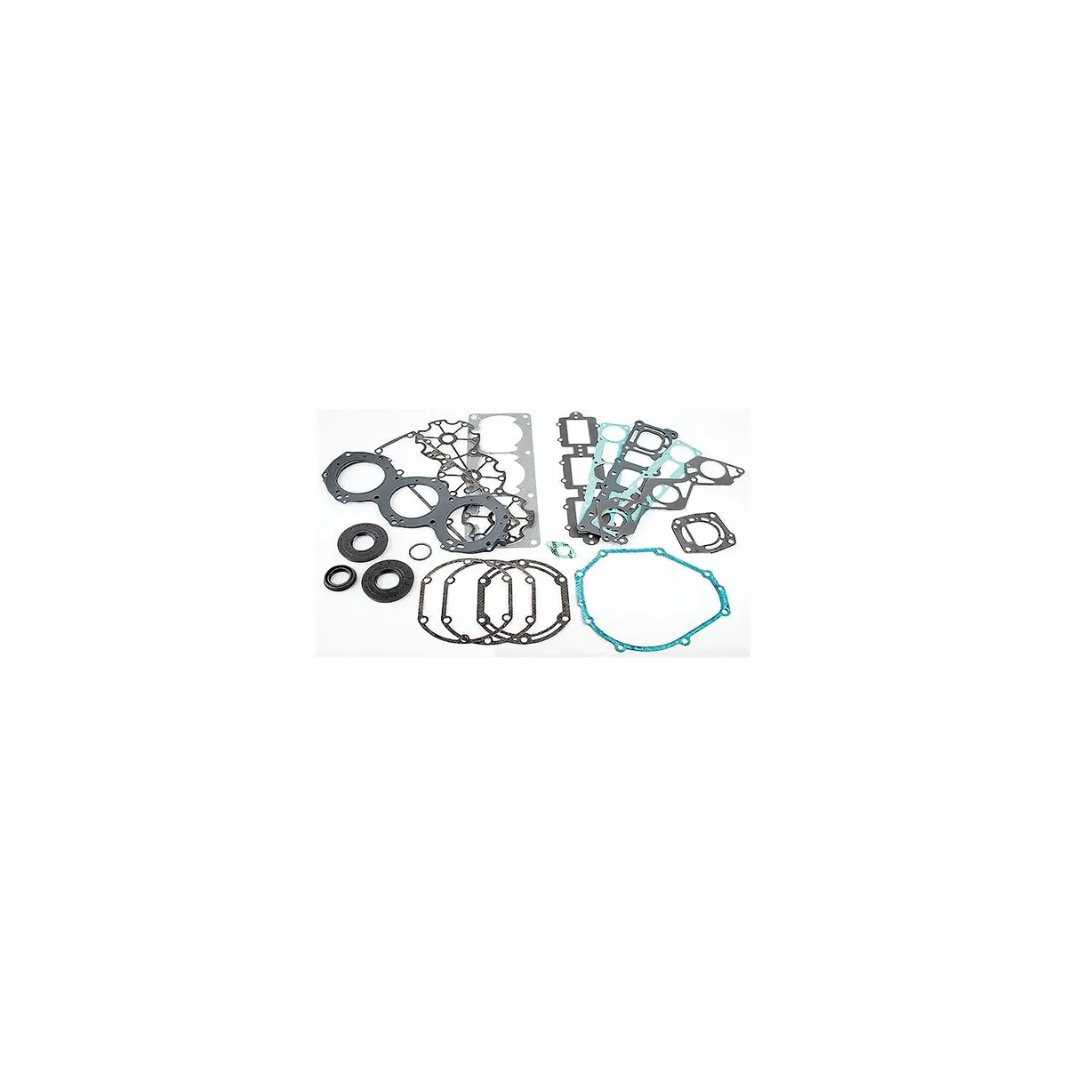 Wsm Performance Parts 007-611 Wsm Complete Gasket Kit, Yamaha 1