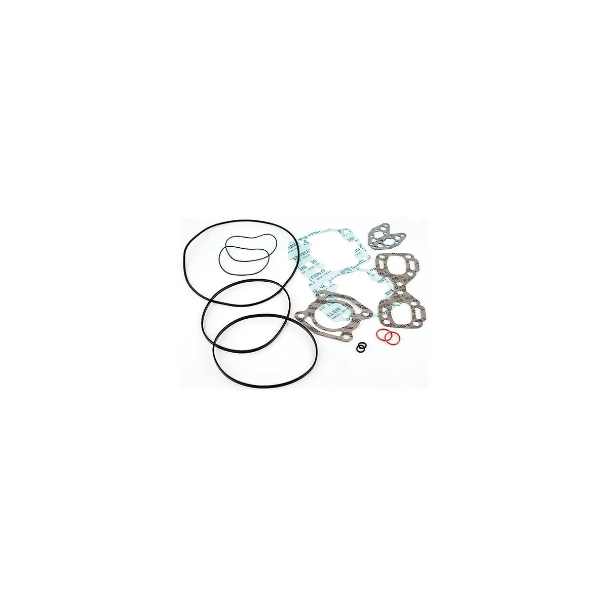 Wsm Performance Parts 007-624-01 Wsm Top End Gasket Kit, Sea-Doo 1