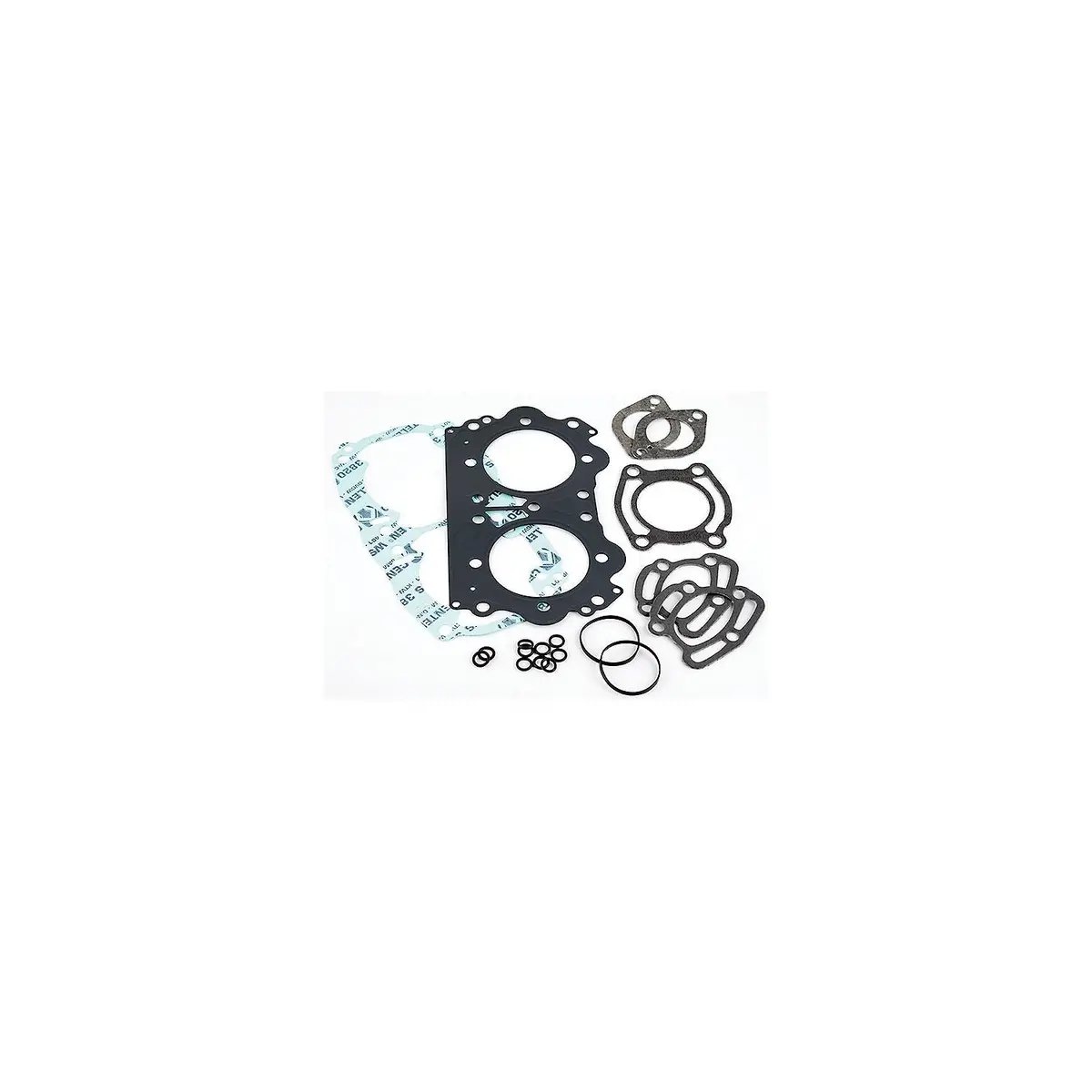 Wsm Performance Parts 007-624-06 Wsm Top End Gasket Kit, Sea-Doo 1