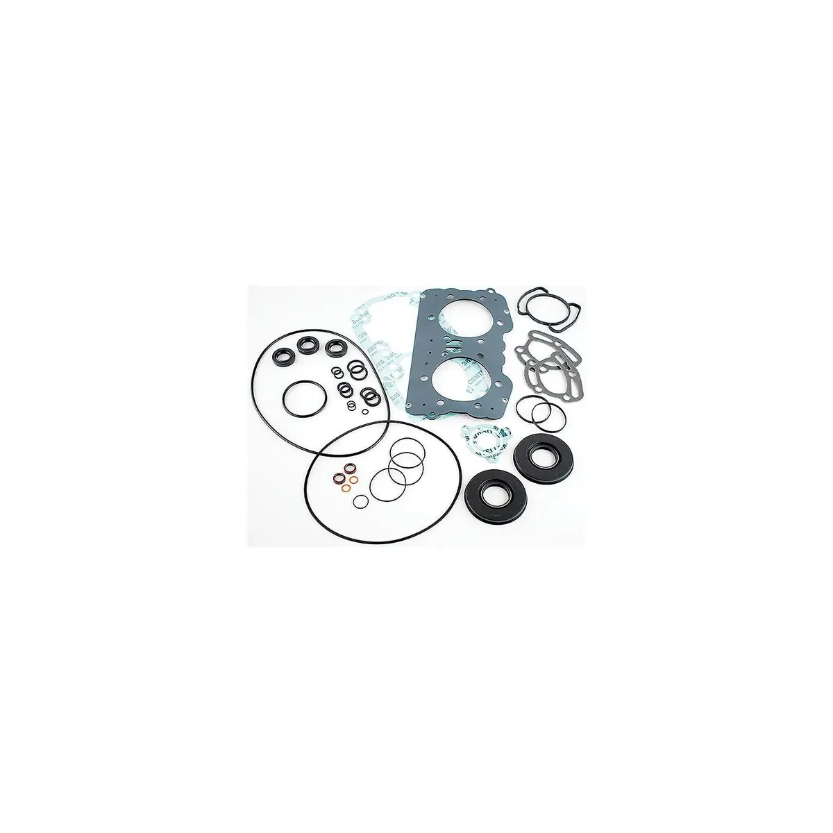 Wsm Performance Parts 007-625 Wsm Complete Gasket Kit, Sea-Doo 1