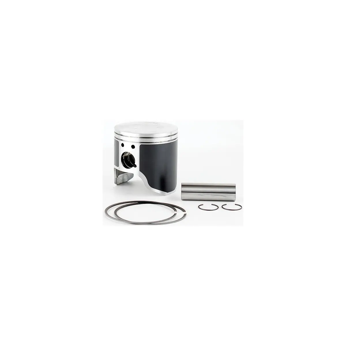 Wsm Performance Parts 010-824Pk Wsm Piston Kit, Yamaha 1