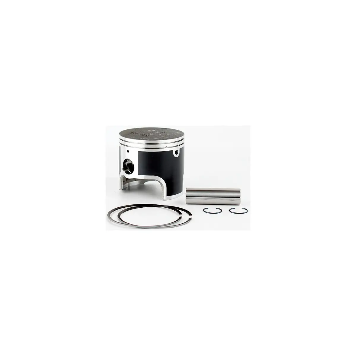 Wsm Performance Parts 010-826Pk Wsm Piston Kit, Yamaha 1