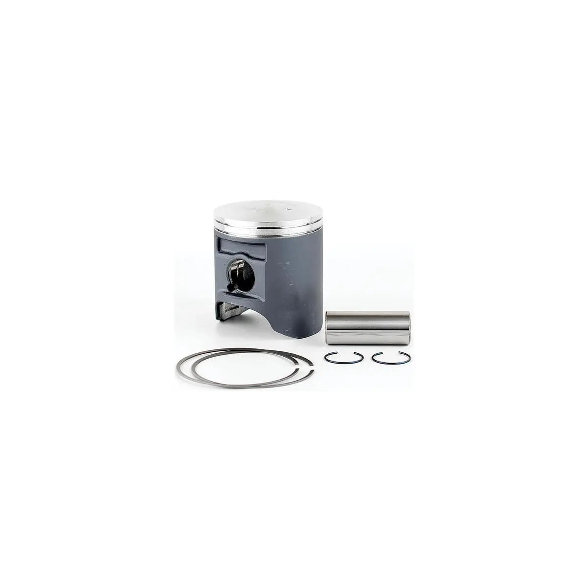 Wsm Performance Parts 010-841Pk Wsm Piston Kit, Kawasaki 1